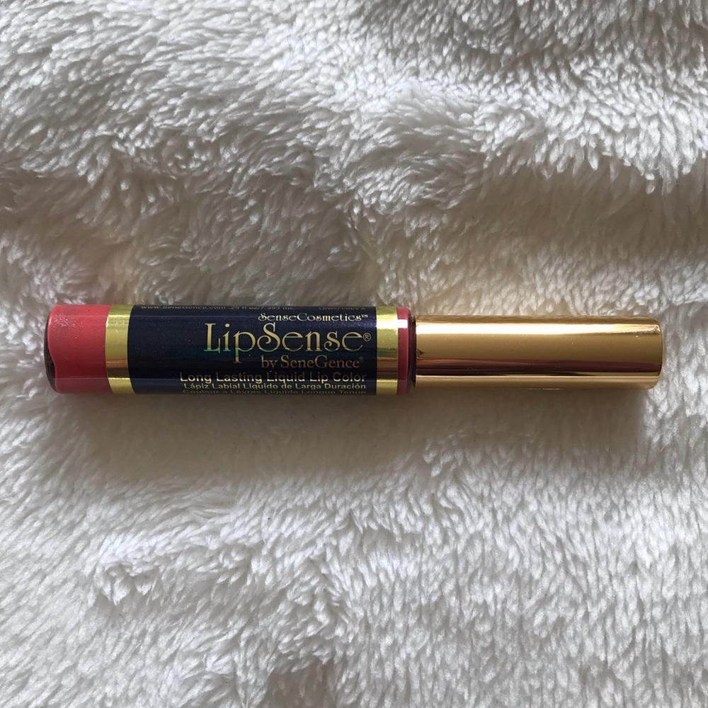Heartbreaker LipSense Liquid Lip Color - NWT